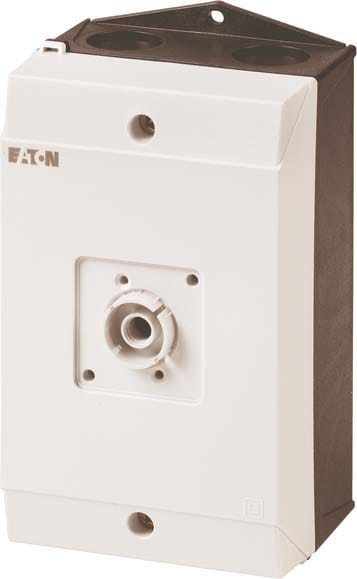 EATON - EAO105859 CI-K2H-T3-4 CUSTODIA IN MAT. ISOLANTE
