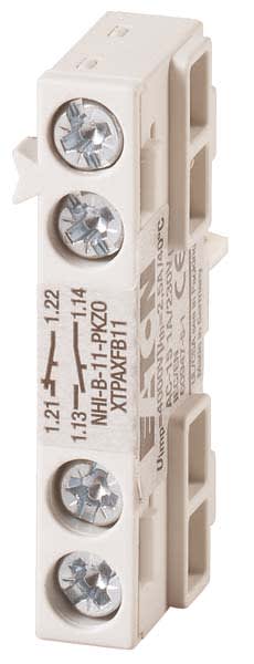 EATON - EAO208277 NHI-B-11-PKZ0 CONTATTI AUSILIARI