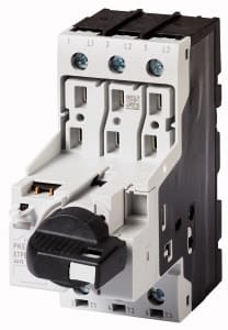EATON - EAO158245 PKE32/AK BASE 32A PER PKE MANIGL. LUCCH.
