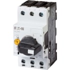 EATON - EAO265340 PKZM0-10/AK INT. PROT. 10A MAN. LUCCH.