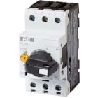 EATON - EAO265336 PKZM0-1,6/AK INT. PROT. 1,6A MAN. LUCCH.