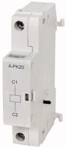 EATON - EAO073203 A-PKZ0(110VDC) SGANC LANCIO CORR PKZ0