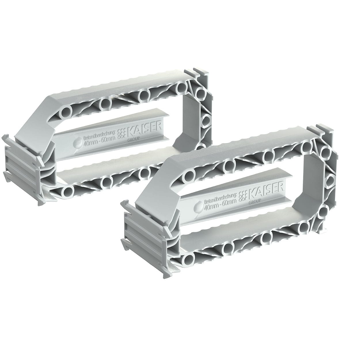 KAISER GMBH & CO. KG - KAI1211-00 P. calcestruzzo,B¹ Prefix®-sistema di al