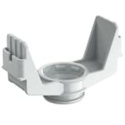 KAISER GMBH & CO. KG - KAI1211-20 CALCESTRUZZO,B1 PREFIXR ADATTATORE D20MM