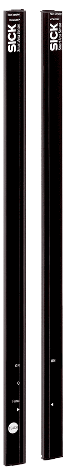 SICK - SIK1211901 SGS4-S108P3PS2W03