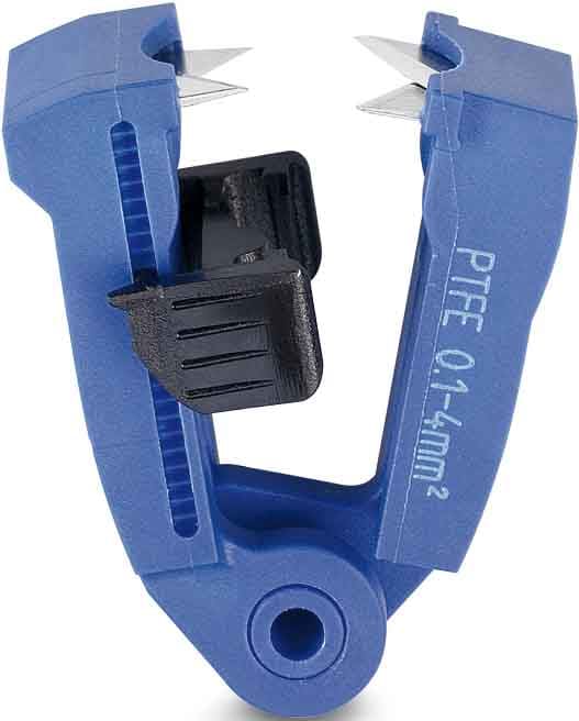 PHOENIX CONTACT - PHC1212151 WIREFOX 4/SB LAMA DI RICAMBIO