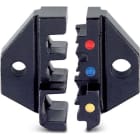 PHOENIX CONTACT - PHC1212290 CRIMPFOX-RCI 6-1/DIE STAMPO