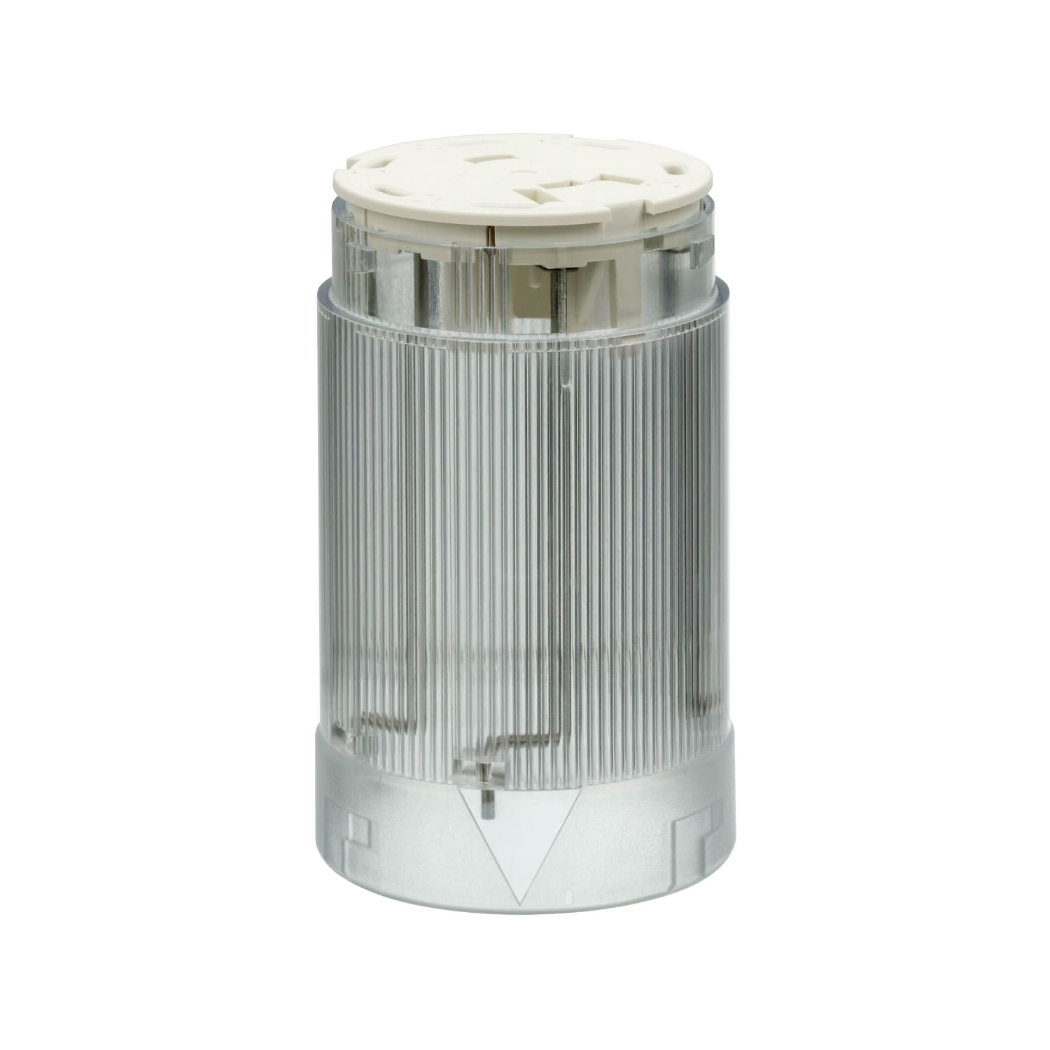 SCHNEIDER ELECTRIC - SNRXVMC37 Elemento luminoso Ø45 - - BA 15D - senza lampadina - <= 230V AC/DC