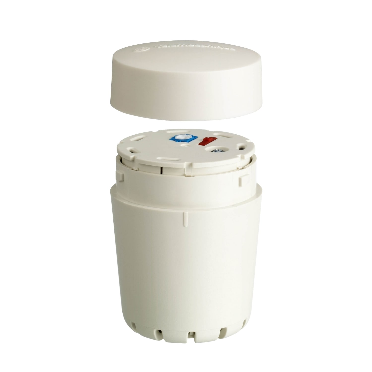 SCHNEIDER ELECTRIC - SNRXVMC29B BASE CON ELEMENTO SONORO 24V + COPERCHIO