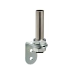 SCHNEIDER ELECTRIC - SNRXVMZ02T TUBO 100 MM + ZOCCOLO CON SUPPORTO