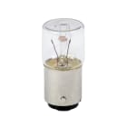 SCHNEIDER ELECTRIC - SNRDL1BEM Lampadina a incandescenza - BA 15D - 230V 7 W