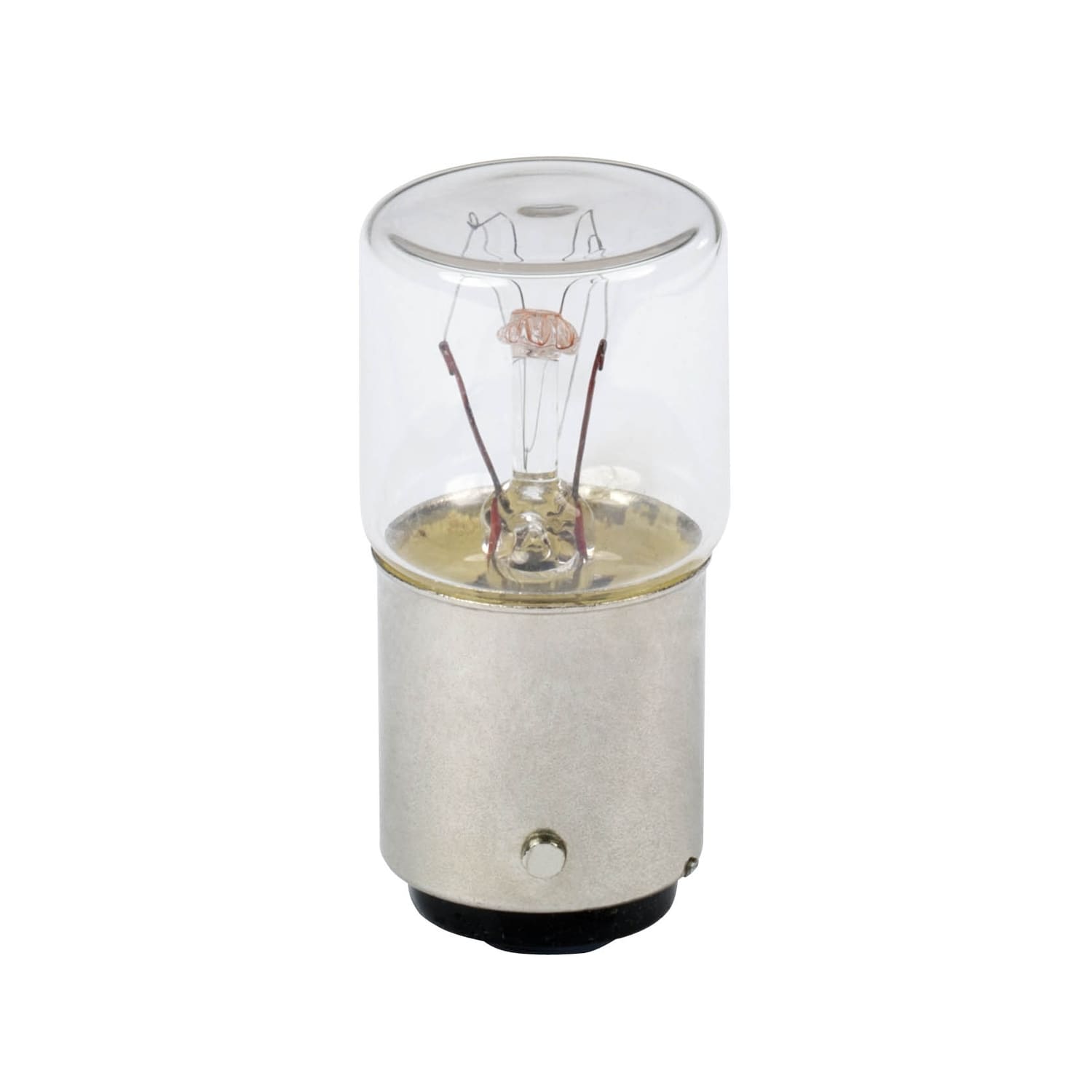 SCHNEIDER ELECTRIC - SNRDL1BA260 LAMPADINA INCANDESCENZA BA15D 220-260V6W