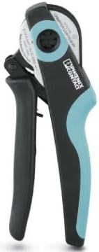 PHOENIX CONTACT - PHC1213146 CRIMPFOX CENTRUS 6H PINZA