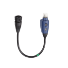 YAGEO TMSS ITALY SRL - TSIXXZPB100 ACC. PULSANTE AUTOAPP.