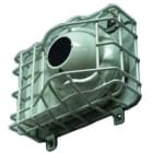 NOTIFIER ITALIA SR - NOTOSID-WG GABBIA DI PROTEZIONE OSID