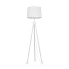 IDEAL LUX SRL - IUX121406 YORK PT1 BIANCO
