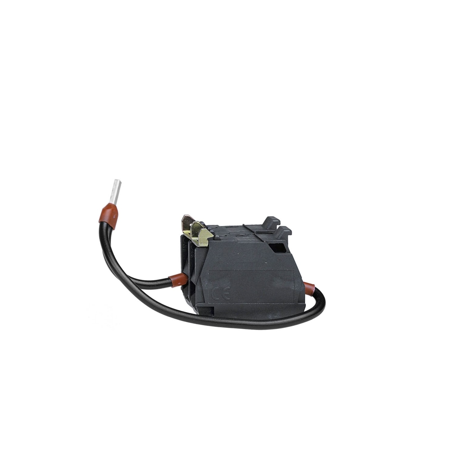 SCHNEIDER ELECTRIC - SNRZBZM156 ELEMENTO FUNZIONE TEST