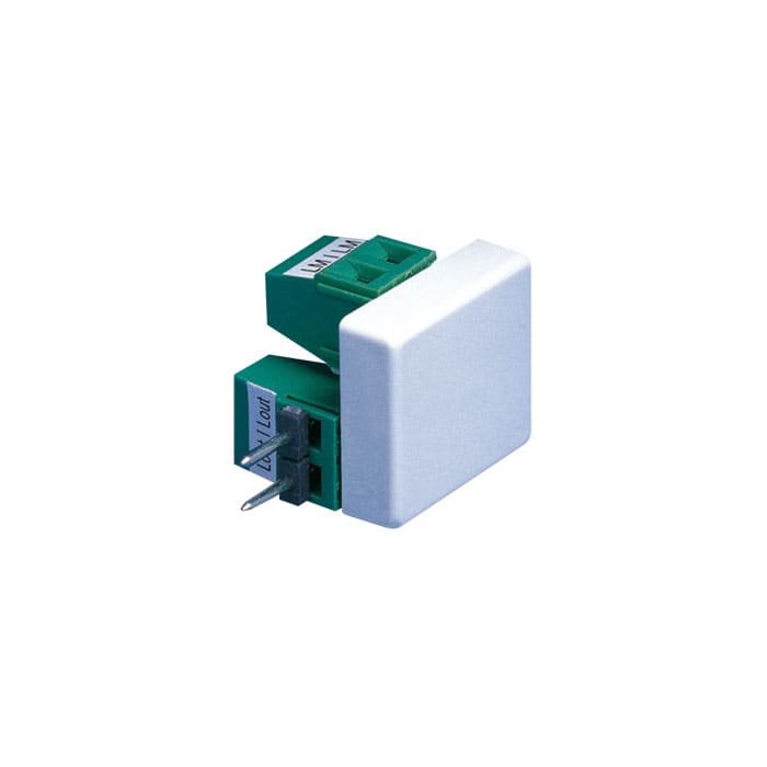 COMELIT GROUP SPA - COE1214/2C MORSETTO DI DERIVAZIONE. S2