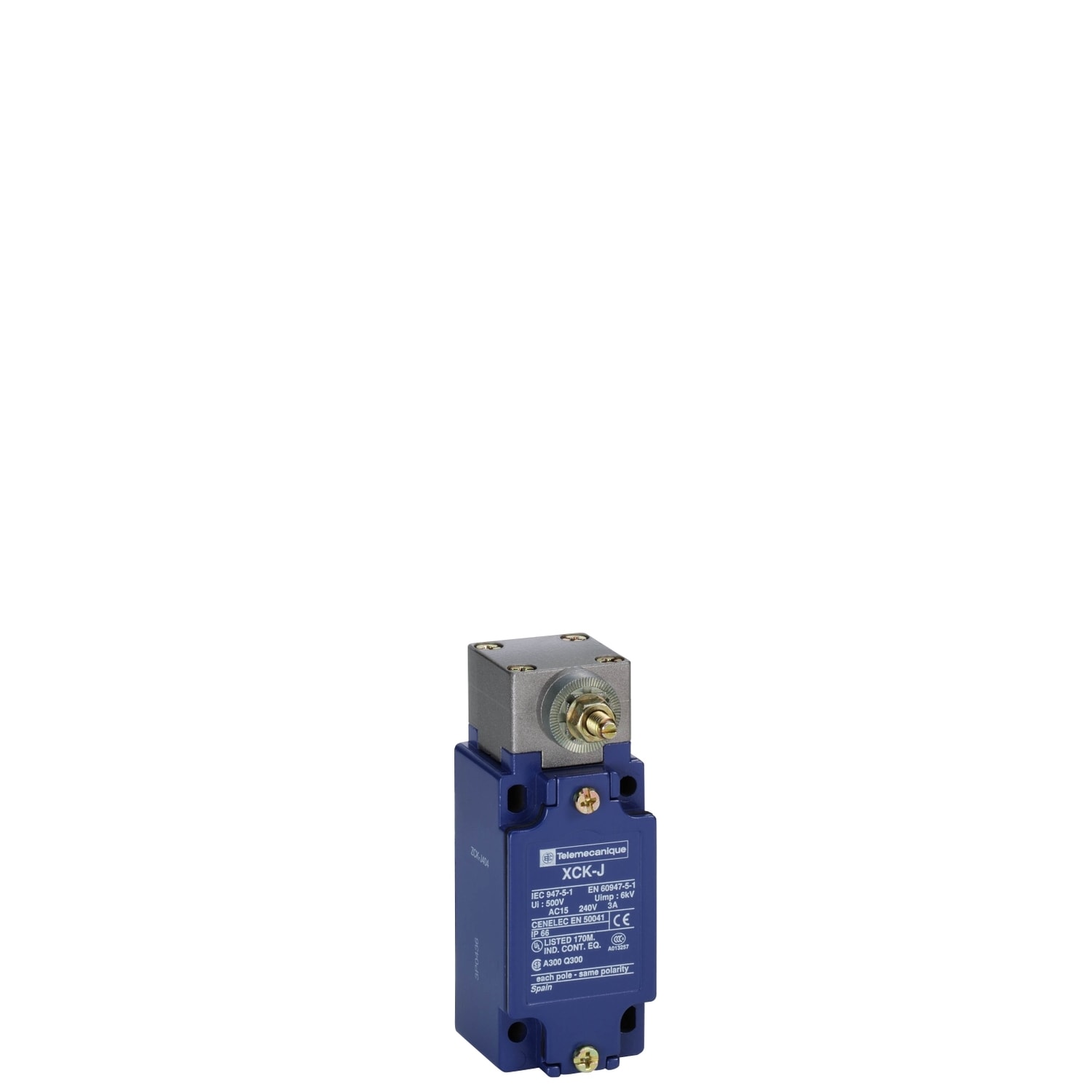 YAGEO TMSS ITALY SRL - TSIZCKJ1TK CORPO PER FINECORSA