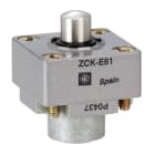 YAGEO TMSS ITALY SRL - TSIZCKE635 TESTA PER FINECORSA