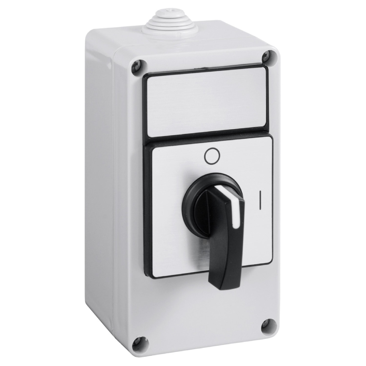 SCHNEIDER ELECTRIC - SNRKC2D053G COMMUTATORE IN CASSETTA