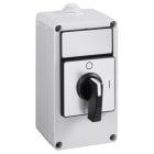 SCHNEIDER ELECTRIC - SNRKC2D053G COMMUTATORE IN CASSETTA