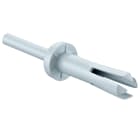KAISER GMBH & CO. KG - KAI1217-02 Calcestruzzo tassello ad espansione