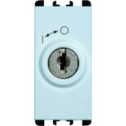 URMET SPA - UTD10141.B INTERRUTTORE 2P CH 10A 1M TSTB