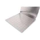 REHAU SPA - RE412177591001 PANNELLO PIANO ADESIVO RAUTAC 10