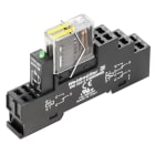 WEIDMULLER - WEI1218390000 RCIKITZ 24VDC 2CO LD/FG