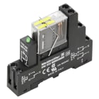 WEIDMULLER - WEI1218410000 RCIKIT 24VDC 2CO LD/FG