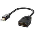 ELCART DISTRIBUTION - ERT420775800 ADATT.PRESA DP -SPINA MINI DP