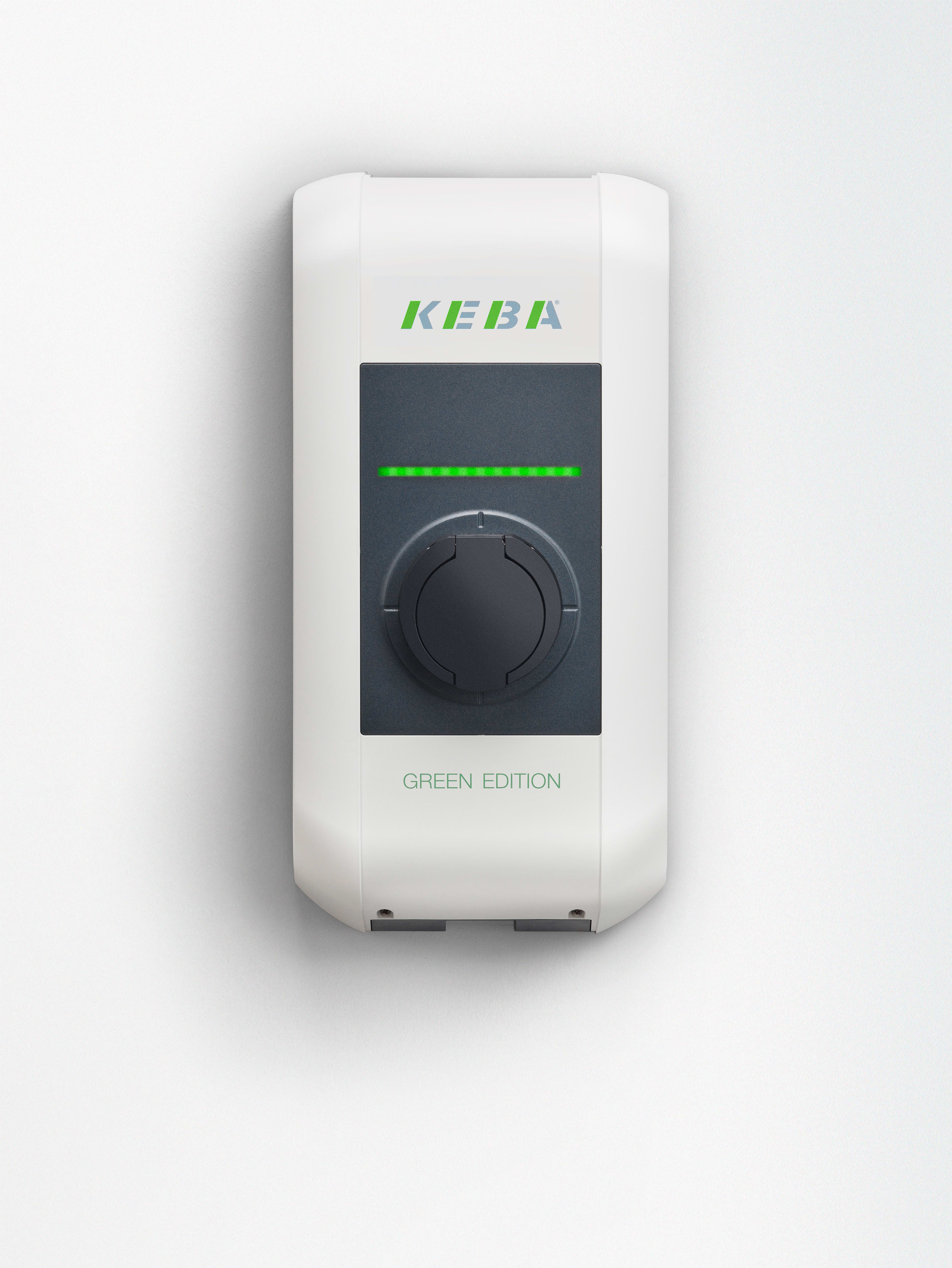 KEBA ENERGY AUTOMATI - KEA121.953 P30 A-SERIES I 22KW-3PHASE I SOCKET