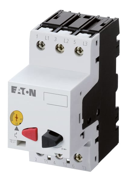 EATON - EAO286089 PKZM01-16-G INT PR COM PULS IN CUST 16A