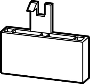 EATON - EAO220228 H-B3-PKZ4 COPERTURA PER COLLEGAMENTI PKZ