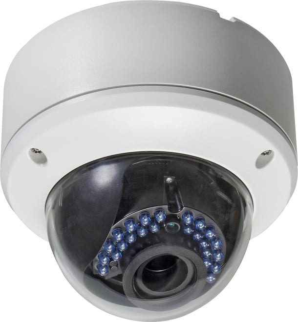 GIRA - GGI122000 VIDEOCAMERA EST.