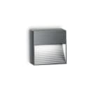 IDEAL LUX SRL - IUX122045 DOWN AP1 ANTRACITE
