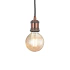 IDEAL LUX SRL - IUX122106 FRIDA SP1 RAME