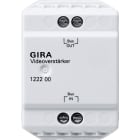 GIRA - GGI122200 AMPL.VIDEO