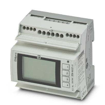 PHOENIX CONTACT - PHC2907985 EEM-MA371-R STRUMENTO DI MISURA
