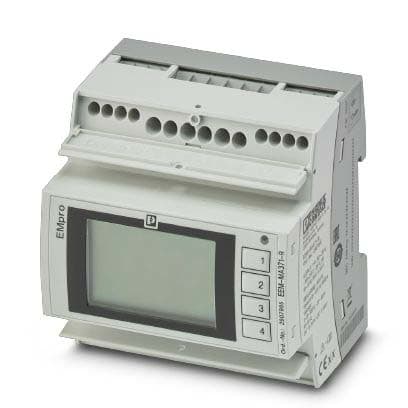 PHOENIX CONTACT - PHC2907985 EEM-MA371-R STRUMENTO DI MISURA