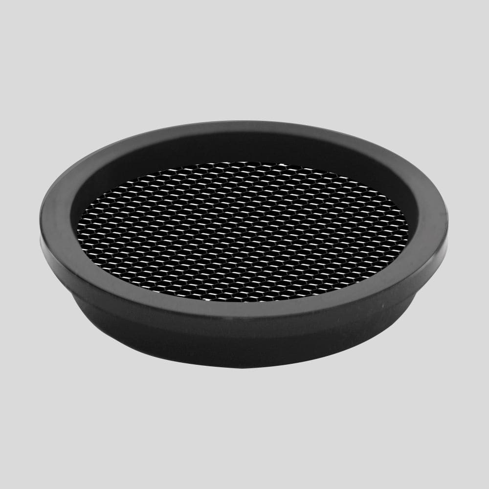 ARCLUCE SPA - ACL1099341X-12 HONEYCOMB TITO90 X COB NERO