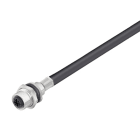 WEIDMULLER - WEI1222270000 SAIE-M12B-5S2.0U HW