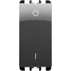 URMET SPA - UTD10162AC INTERRUTTORE 2P 16AX 1M TST AC