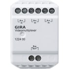 GIRA - GIR122400 MULTIPLEXER VIDEO
