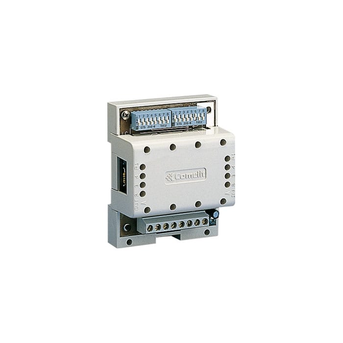 COMELIT GROUP SPA - COE1224A SCAMBIO DIGITALE SIMPLEBUS1
