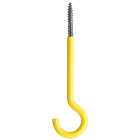 KAISER GMBH & CO. KG - KAI1225-60 VITE A GANCIO PER LAMPADE