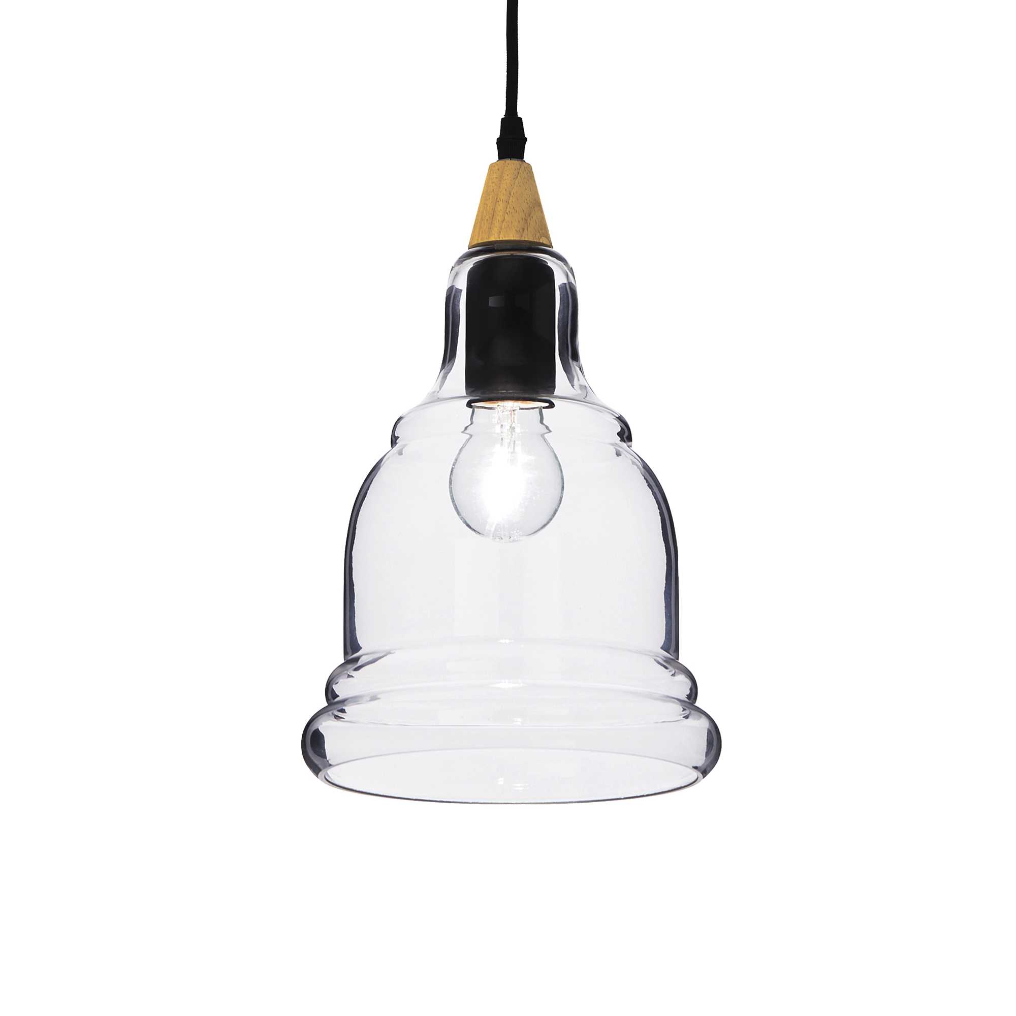 IDEAL LUX SRL - IUX122564 GRETEL SP1