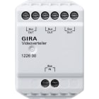 GIRA - GIR122600 DISTRIBUTORE VIDEO