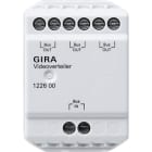 GIRA - GGI122600 DISTRIBUTORE VIDEO INTERCOMUN.